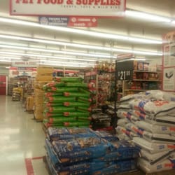 Tractor Supply