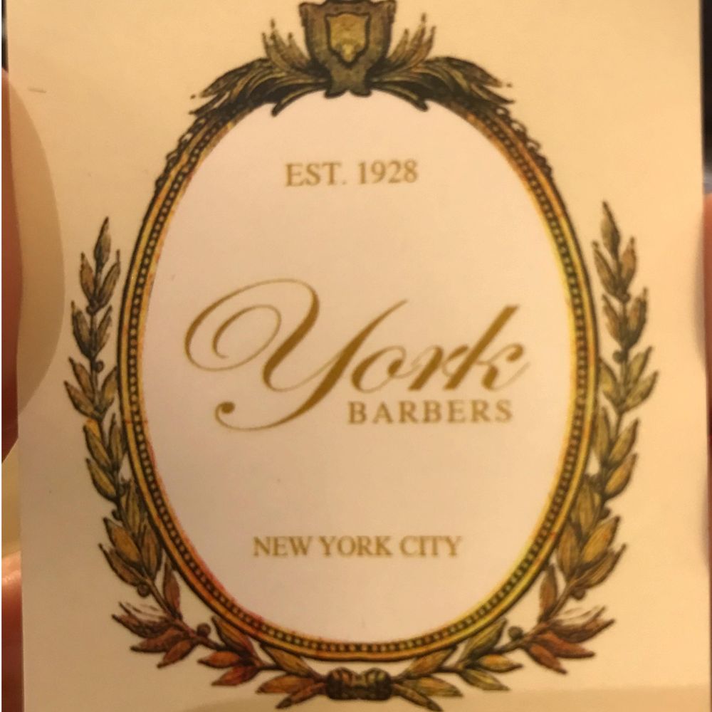 YORK BARBER SHOP 38 Photos & 57 Reviews Barbers 981 Lexington Ave, New York, NY Phone Number YORK BARBER SHOP 38 Photos & 57 Reviews Barbers 981 Lexington Ave, New York, NY Phone Number