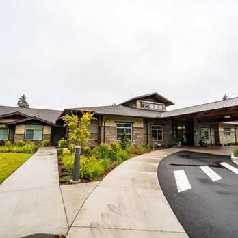 Fieldstone Memory Care Olympia - Memory Care Near Me - Olympia, Washington Fieldstone Memory Care Olympia - Memory Care Near Me - Olympia, Washington