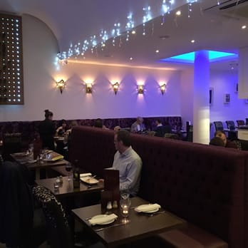 Tapaz Restaurant & Bar - Spanish Near Me - Bolton, XGM