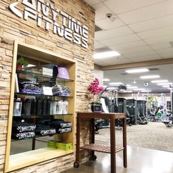 Anytime Fitness