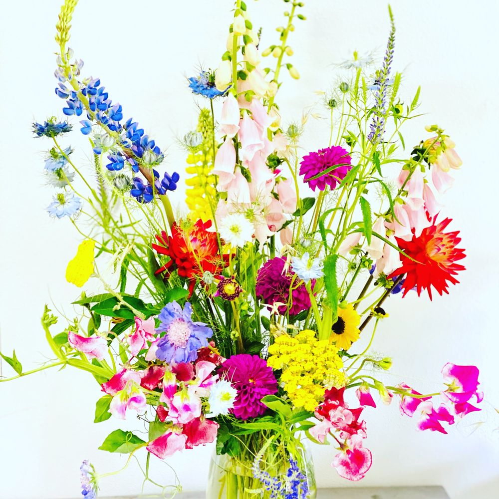 GARDEN GIRL FLOWERS Updated September 2024 115 Photos & 33 Reviews