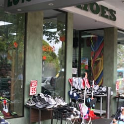 Lotsa Shoes