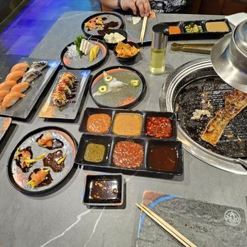 JEJU ISLAND - Updated February 2026 - 219 Photos & 108 Reviews - 9415  Broadway St, Pearland, Texas - Korean - Restaurant Reviews - Phone Number -  Yelp