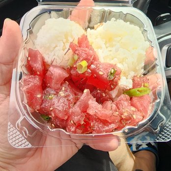Pono Market - Poke - Hawaiian Near Me - Kapaa, Hawaii Pono Market - Poke - Hawaiian Near Me - Kapaa, Hawaii
