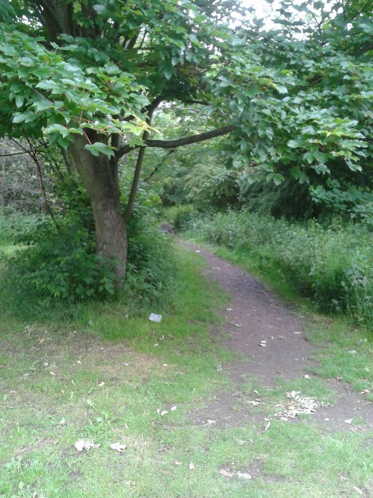 BILLESLEY COMMON Yardley Wood Road, Birmingham, West Midlands, United