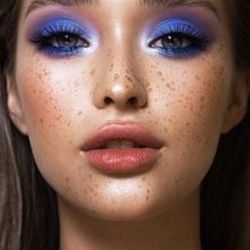 Posh Brows and Beauty - Brow wax, tint, and Lamination. Full face makeup.