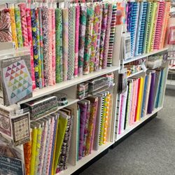 Sweet Home Quilting and Supplies