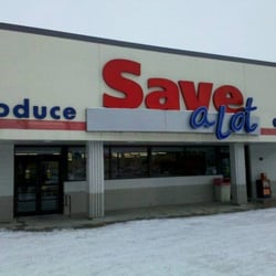 Save A Lot