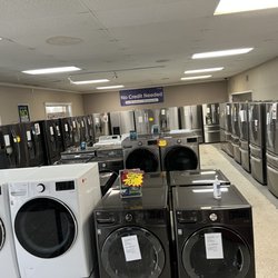 Appliances 4 Less Orlando