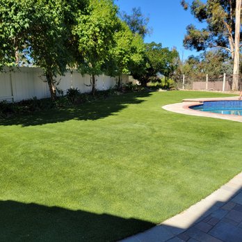 Coronado Turf - Artificial Turf Near Me
