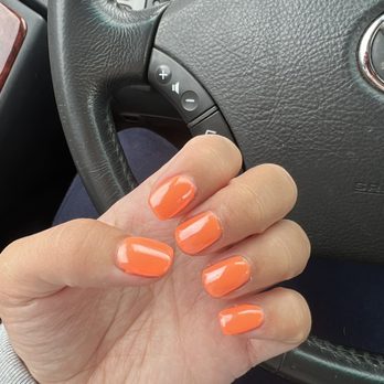 Polished Nail Lounge - Nail Salons Near Me - Orange, California Polished Nail Lounge - Nail Salons Near Me - Orange, California