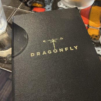 Dragonfly - Wine Bars Near Me - Edinburgh, EDH Dragonfly - Wine Bars Near Me - Edinburgh, EDH