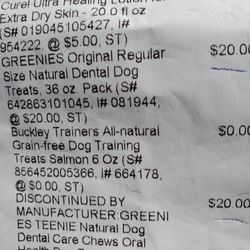 Everything Surplus