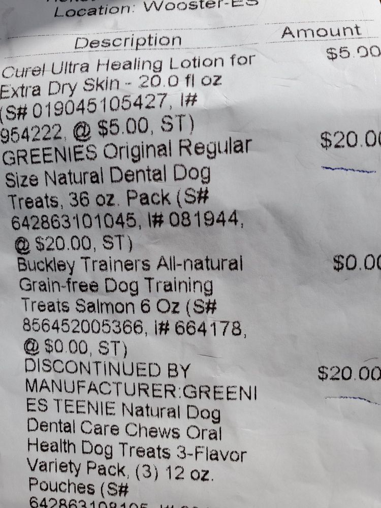 EVERYTHING SURPLUS Updated September 2024 1981 Portage Rd, Wooster