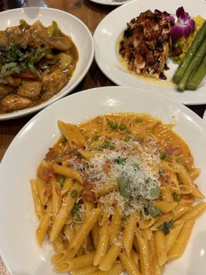 Cosimo's Italian Restaurant by null