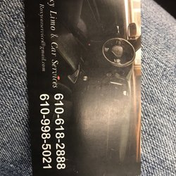 Roxy Limousine