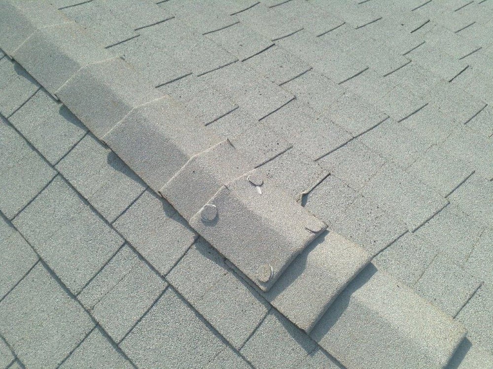 Slide of Roof Rx