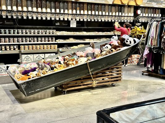 Whole Foods Market by null