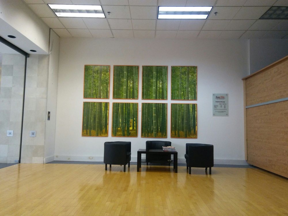 KARE FOOT SPA AND BODY WORK Updated October 2024 1665 State Hill Rd