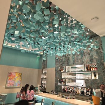 The Blue Box Cafe - Bar - French Near Me - Costa Mesa, California The Blue Box Cafe - Bar - French Near Me - Costa Mesa, California