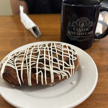 CLASSIC KITCHEN CAFE - Updated June 2025 - 19 Photos & 43 Reviews - 175 Littleton Rd, Westford ...