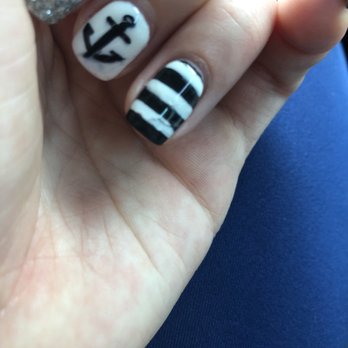 Nail Works - Nail Salons Near Me - Dallas, Texas Nail Works - Nail Salons Near Me - Dallas, Texas