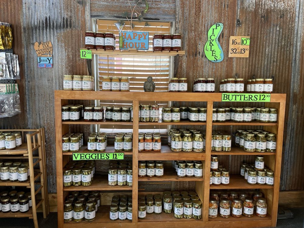 PIKES PEAK PICKLE SHACK Updated November 2024 42 Photos & 47