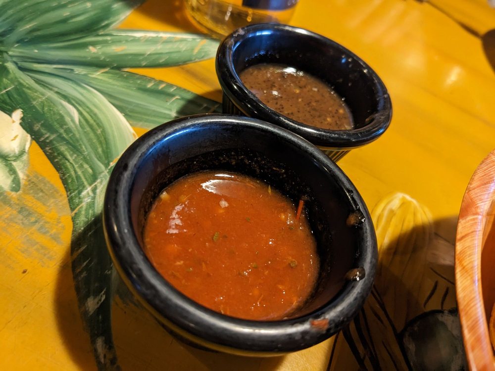 Social spots from Los Potrillos