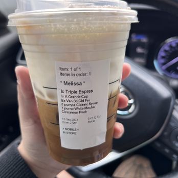 Starbucks - Coffee & Tea Near Me - Los Angeles, California Starbucks - Coffee & Tea Near Me - Los Angeles, California