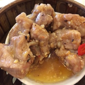 Fook Lam - Spare ribs - Dim Sum Near Me - Honolulu, Hawaii