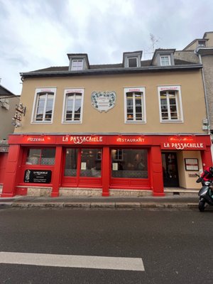 La Passacaille by null
