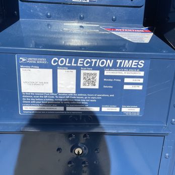 US POST OFFICE - Updated January 2025 - 18 Photos &amp; 43 Reviews 
