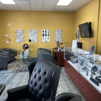 Precious Metals Refinery - Gold Buyers Near Me - Palm Desert, California
