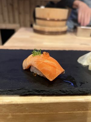 AJI by null