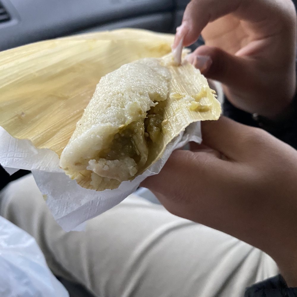 Top 10 Best Champurrado near Elmhurst, IL 60126 - November 2023 - Yelp