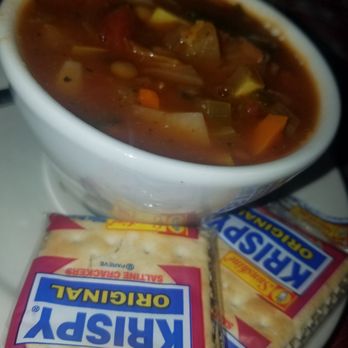 The Pasta Market - Not the best minestrone. Just okay. - Italian Near Me - Los Altos, California The Pasta Market - Not the best minestrone. Just okay. - Italian Near Me - Los Altos, California