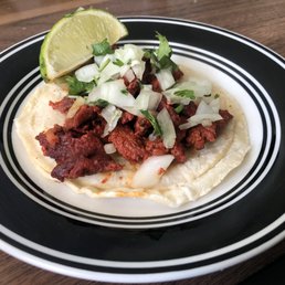 Trompo Taco