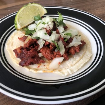 Little Elm Tacos - Trompo Taco - Mexican Near Me - Little Elm, Texas