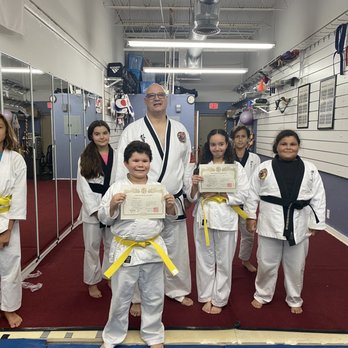 South Florida Han Mu Do - Karate Near Me - Hollywood, Florida South Florida Han Mu Do - Karate Near Me - Hollywood, Florida