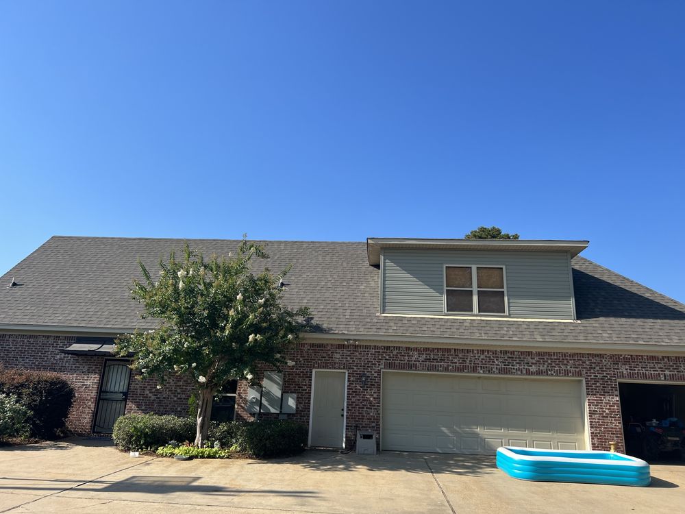 Slide of Jones Roofing & Construction