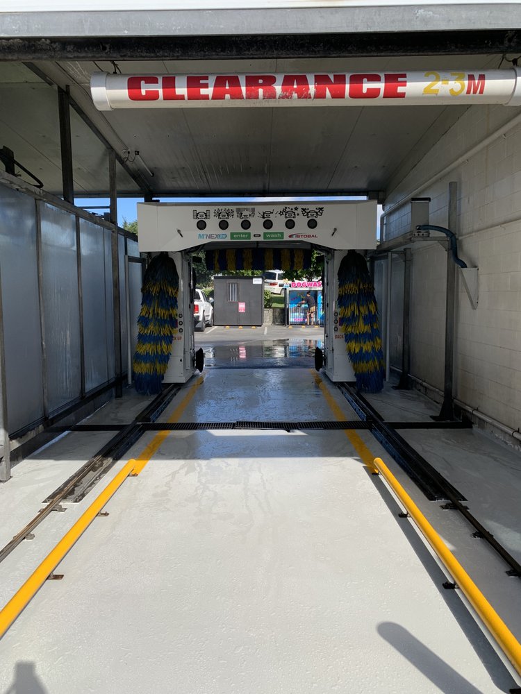 TJ’S CARWASH Updated September 2024 10 Photos 15 Weymouth Rd