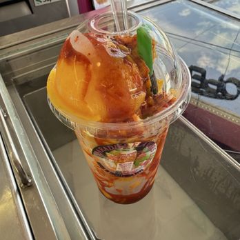 Paradise Flavors - Ice Cream & Frozen Yogurt Near Me - Marathon, Florida