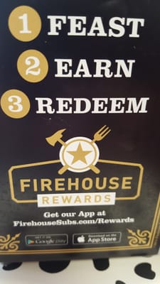 Firehouse Subs Ingersoll by null
