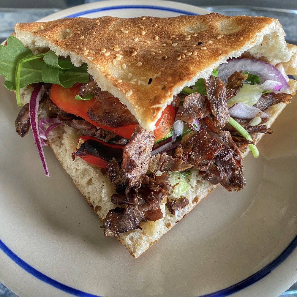 THE BEST 10 Kebab near Untertürkheim, Stuttgart, Baden-Württemberg, Germany  - Last Updated November 2023 - Yelp