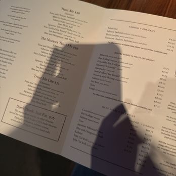 SUGARFISH | Flatiron - Sushi Bars Near Me - New York, New York SUGARFISH | Flatiron - Sushi Bars Near Me - New York, New York