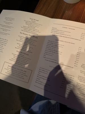Menu photo 5 SUGARFISH | Flatiron New York, NY Menu photo 5 SUGARFISH | Flatiron New York, NY