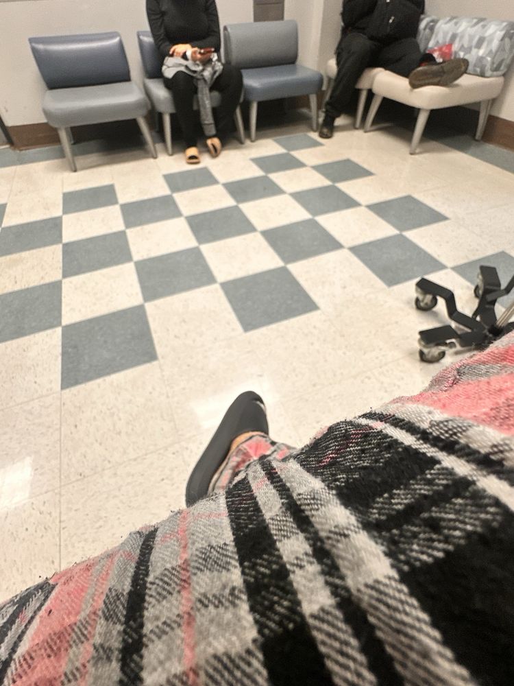 Mary K Shell Mental Health Center - grief counselor in Bakersfield, CA