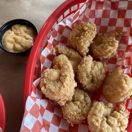 Fried Shrimp