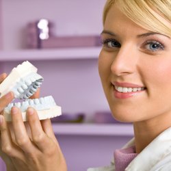 Harpole Dental & Orthodontics